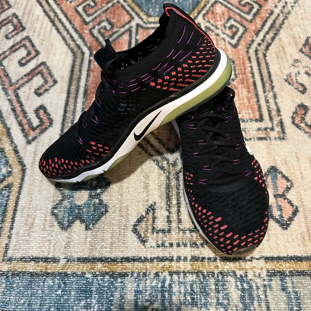 Nike Zoom Training shoes